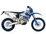 tm Racing EN450 Fi (2012)