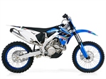 tm Racing MX450 Fi (2012)