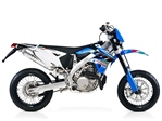 tm Racing SMR450F (2012)