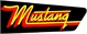 Details zu Mustang