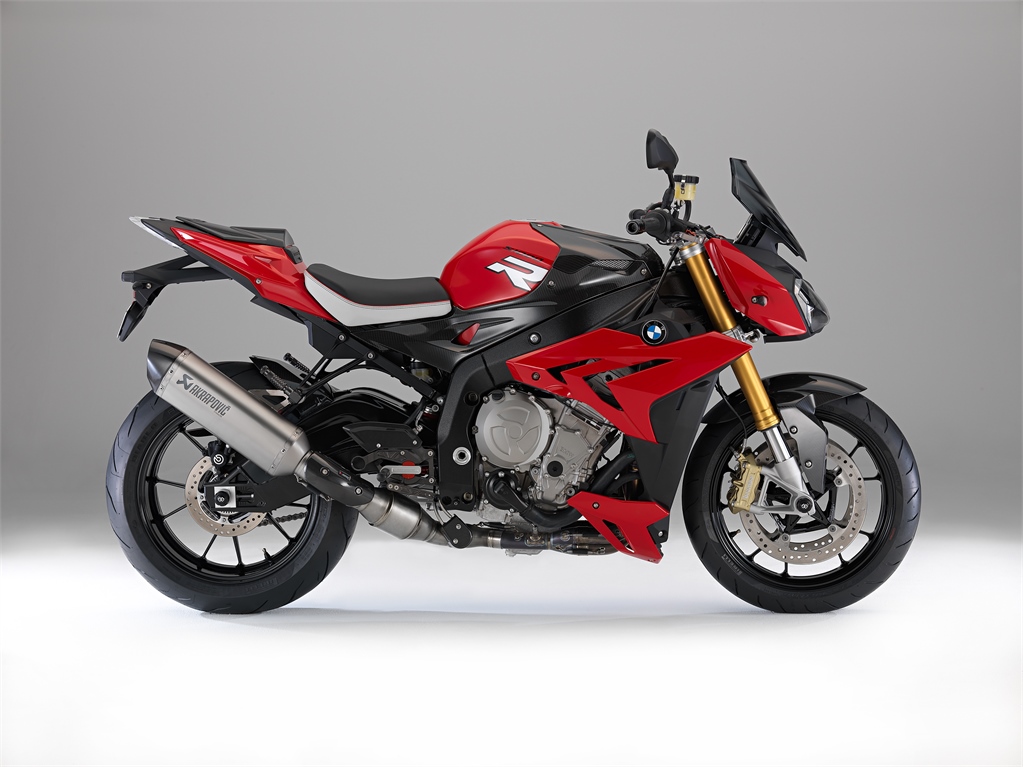 R 2014 Bmw S1000R 2014 – 1000 R S For Sale – BZLU