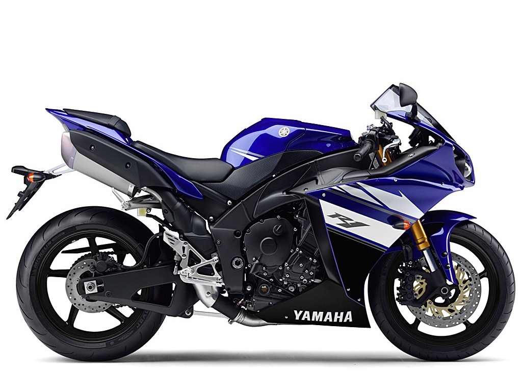 Yamaha YZF-R1 (2011) - 2ri.de