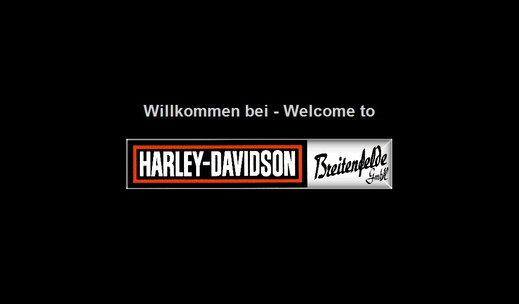 Harley-Davidson Breitenfelde GmbH - 2ri.de